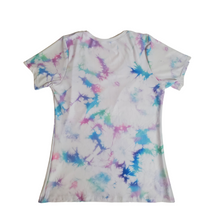 Load image into Gallery viewer, Tie Dye Motivated Shirt
