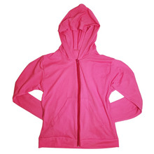 Load image into Gallery viewer, Pink Long Sleeve Jacket
