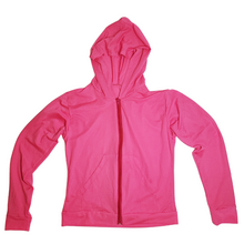 Load image into Gallery viewer, Pink Long Sleeve Jacket
